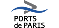 Port de Paris - Transport et Logistique